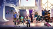 Get Astria Ascending (PC) Steam Key GLOBAL