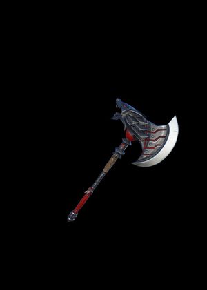 Fortnite - Big Bad Axe Pickaxe (DLC) Epic Games Key GLOBAL