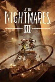 Little Nightmares PC/XBOX LIVE Key TAIWAN