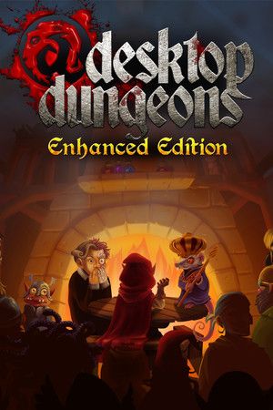 Desktop Dungeons  (PC) Steam Key GLOBAL