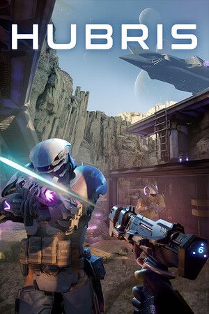 Hubris  (PC) Steam Key GLOBAL
