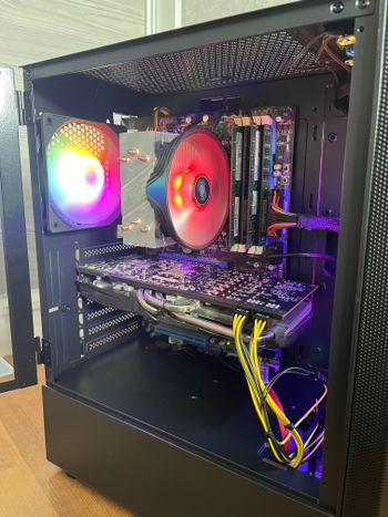 Buy Biudžetinis PC