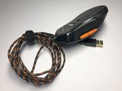 ADX AFPH0216 Firepower H02 Gaming Mouse RGB Šviečianti Žaidimų Pelė for sale