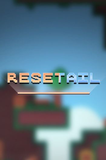 Resetail XBOX LIVE Key ARGENTINA