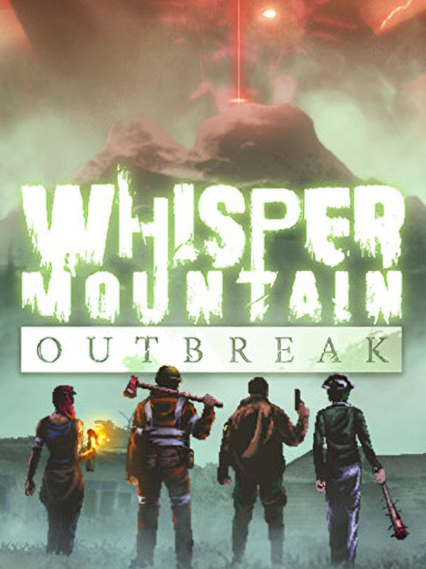 Escape the Ancient Curse: Get Whisper Mountain Outbreak for Free