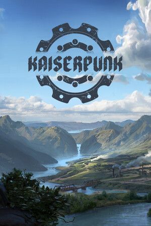 KAISERPUNK Steam Key (PC) LATAM