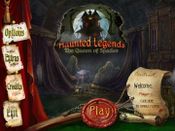 Haunted Legends: The Queen of Spades Collector's Edition for sale