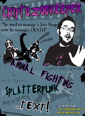 Cryptozookeeper Steam Key GLOBAL