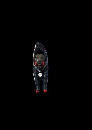 Fortnite - Shark Back Bling (DLC) Epic Games Key GLOBAL