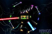 Nanos Steam Key GLOBAL
