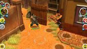AntiSquad Tactics