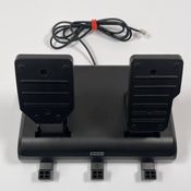 HORI Racing Wheel Apex Pedals ONLY for Playstation 5, PlayStation 4 and PC