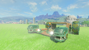 Get The Legend of Zelda: Tears of the Kingdom (Nintendo Switch 2) eShop Key UNITED STATES