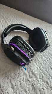 Logitech G935