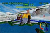 Sky Target SEGA Saturn