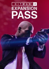 HITMAN 2 - Expansion Pass (DLC) Steam Key GLOBAL