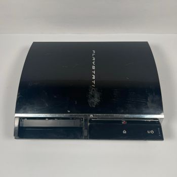 PlayStation 3 PS3 Backwards Compatible CECHC04 Console