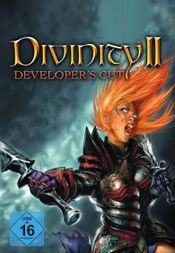 Divinity 2: Developer's Cut Gog.com Key GLOBAL