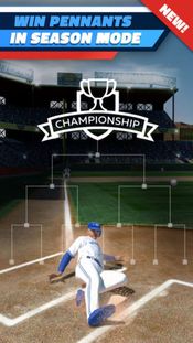 MLB Tap Sports Baseball 2017 for sale