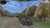 Get Hard Truck Apocalypse: Rise Of Clans / Ex Machina: Meridian 113 Steam Key GLOBAL