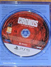 Buy Cronos: The New Dawn - Deluxe Edition PlayStation 5