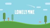 Lonely One : Hole-in-one