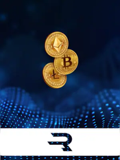 Rewarble Crypto 50 EUR Voucher GLOBAL