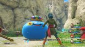 Dragon Quest XI S: Echoes of an Elusive Age - Definitive Edition