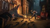 Get Dishonored Definitive Edition (PL/RU) Steam Key GLOBAL