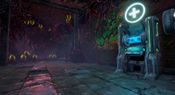Beyond Flesh and Blood Episode 1