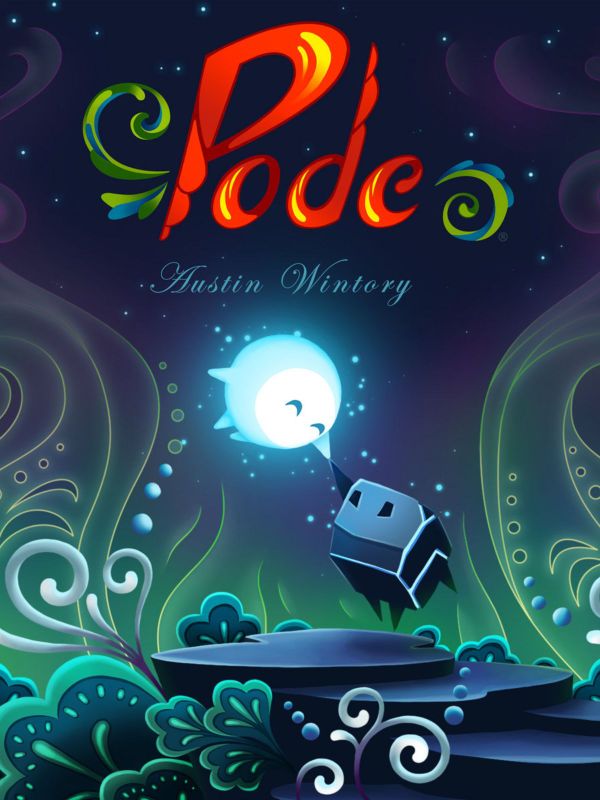 Pode on PSN is free when you play smart with Snakzy