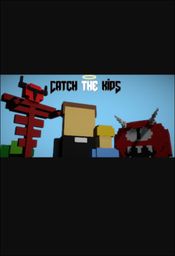 Catch The Kids: Priest Simulator Game (PC) Steam Key GLOBAL