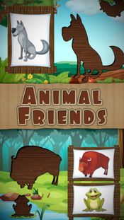 Buy Animal Puzzles Games: little boys & girls puzzle