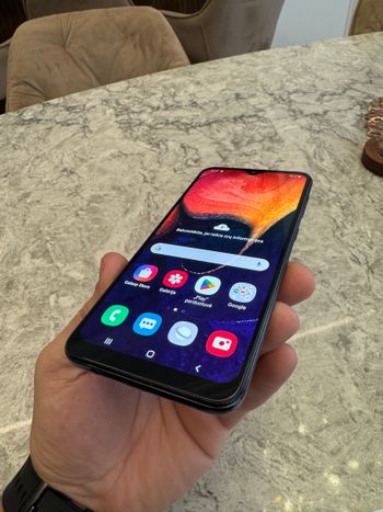 Buy Samsung Galaxy A50 128GB Black