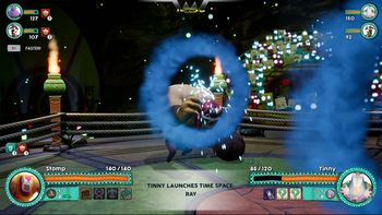 Redeem Drawfighters PlayStation 4