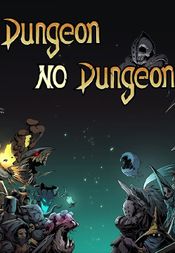 Dungeon No Dungeon Steam Key GLOBAL