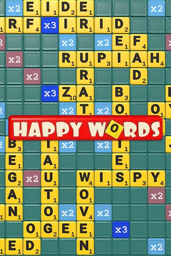 Happy Words Código de XBOX LIVE ARGENTINA