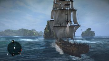Assassin's Creed IV: Black Flag - Gold Edition PlayStation 4