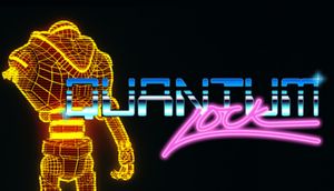 Quantum Lock