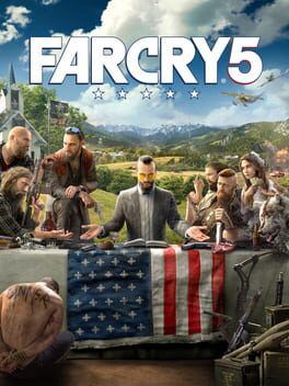 Far Cry 5 (PC) Windows Store Key UNITED STATES