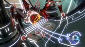 Curved Space Xbox One