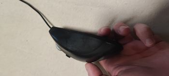 Logitech pelė  for sale