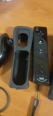 Buy Mandos con motion plus con correa funda y nunchucks
