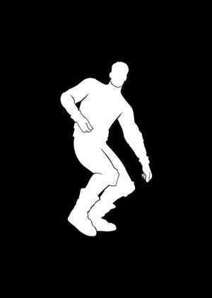 Fortnite - Start it Up Emote (DLC) Epic Games Key GLOBAL