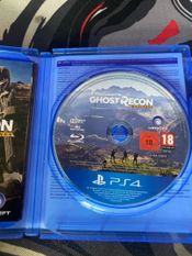 Buy Tom Clancy's Ghost Recon Wildlands PlayStation 4