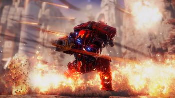 Redeem Titanfall 2 Xbox One