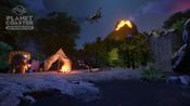Planet Coaster - Adventure Pack (DLC) Steam Key GLOBAL for sale