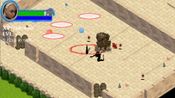 Get A.D.M (Angels,Demons And Men) (PC) Steam Key GLOBAL