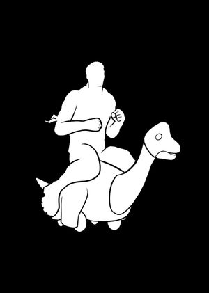 Fortnite - Lil' Diplodoculus Emote (DLC) Epic Games Key GLOBAL