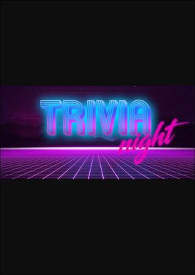 Trivia Night game cover